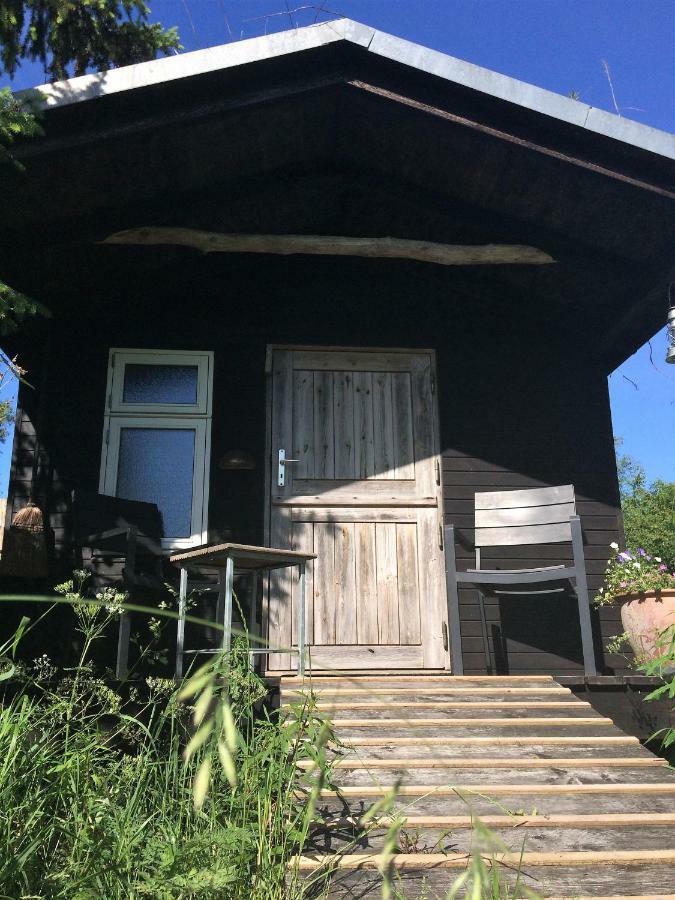 Lynggaard B&B Nibe Exterior foto